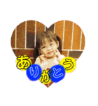 さくらのかわいいスタンプ（個別スタンプ：16）