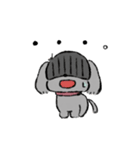 よりめのまめちゃん（個別スタンプ：27）