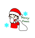 なっちゃんと愉快なニャンコたち（個別スタンプ：39）