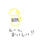 ほんわか①（個別スタンプ：6）