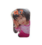 ayusayu（個別スタンプ：2）