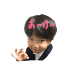 蘭ちゃんのコレクション（個別スタンプ：5）