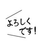 レンタルバーベキュースタンプ（個別スタンプ：11）