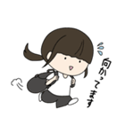 12Co.みずのmgr（個別スタンプ：2）