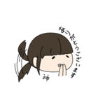 12Co.みずのmgr（個別スタンプ：7）