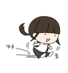 12Co.みずのmgr（個別スタンプ：8）