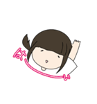 12Co.みずのmgr（個別スタンプ：10）