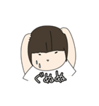 12Co.みずのmgr（個別スタンプ：13）