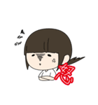 12Co.みずのmgr（個別スタンプ：15）