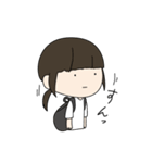 12Co.みずのmgr（個別スタンプ：20）