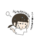 12Co.みずのmgr（個別スタンプ：23）