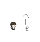 12Co.みずのmgr（個別スタンプ：24）