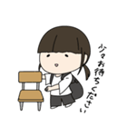 12Co.みずのmgr（個別スタンプ：31）