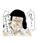 バトル虎イアル ボクシング部編（個別スタンプ：27）