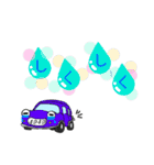 語呂car（個別スタンプ：3）