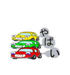 語呂car（個別スタンプ：32）