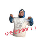 こどぱに～（個別スタンプ：7）