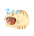 こどぱに～（個別スタンプ：10）