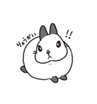 ねざひまくん（個別スタンプ：1）