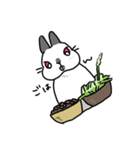 ねざひまくん（個別スタンプ：15）