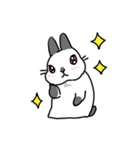 ねざひまくん（個別スタンプ：17）