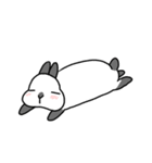 ねざひまくん（個別スタンプ：19）