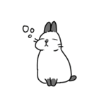 ねざひまくん（個別スタンプ：21）