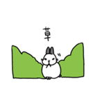 ねざひまくん（個別スタンプ：30）