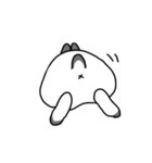 ねざひまくん（個別スタンプ：33）