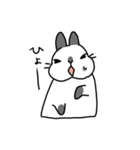 ねざひまくん（個別スタンプ：34）