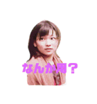 排球会スタンプ（個別スタンプ：1）