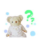 いっちゃんベアースタンプ（個別スタンプ：3）