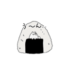 もちとともだち（個別スタンプ：16）