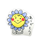 しおんの花さん（個別スタンプ：11）