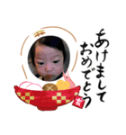 コイちゃん新年（個別スタンプ：4）