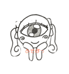 1つ目JK（個別スタンプ：1）