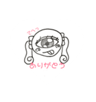 1つ目JK（個別スタンプ：5）