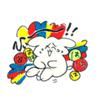 チャーミングわんこさん（個別スタンプ：29）