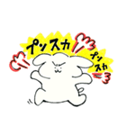 チャーミングわんこさん（個別スタンプ：30）