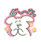 チャーミングわんこさん（個別スタンプ：33）