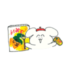 チャーミングわんこさん（個別スタンプ：39）