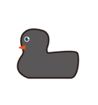 LYT 動物の絵-2（個別スタンプ：6）