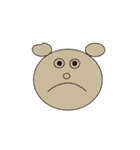 LYT 動物の絵-2（個別スタンプ：18）