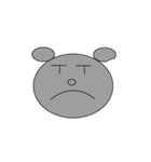 LYT 動物の絵-2（個別スタンプ：20）