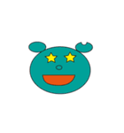 LYT 動物の絵-2（個別スタンプ：22）