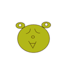 LYT 動物の絵-2（個別スタンプ：26）