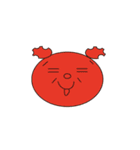 LYT 動物の絵-2（個別スタンプ：27）