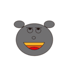 LYT 動物の絵-2（個別スタンプ：29）