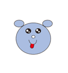 LYT 動物の絵-2（個別スタンプ：30）