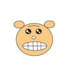 LYT 動物の絵-2（個別スタンプ：31）